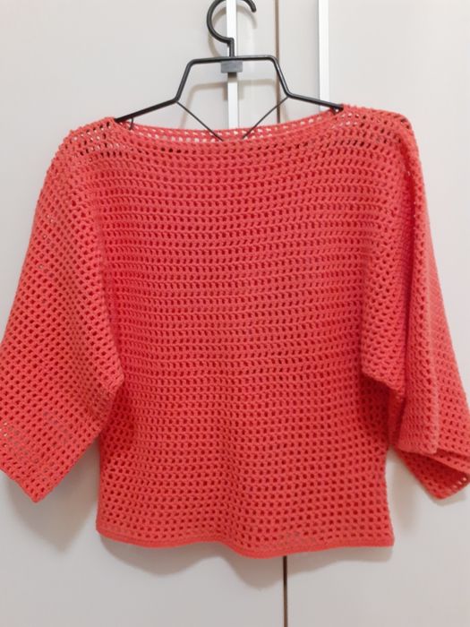 Ръчно изработени блузи