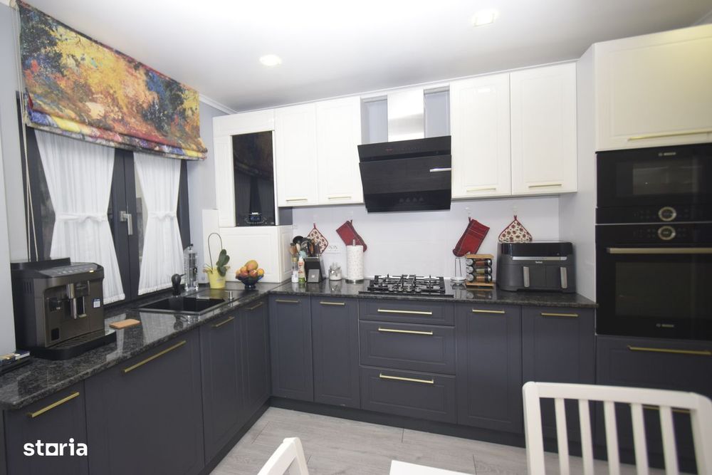 Apartament Premium 3 Camere Decomandat – Ultracentral, Calea București