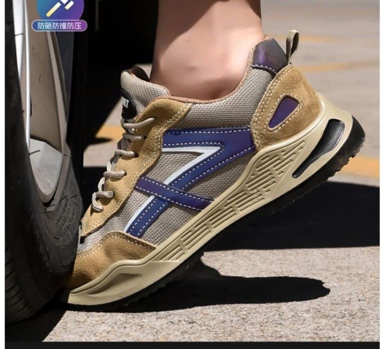 Спец обувь одежда