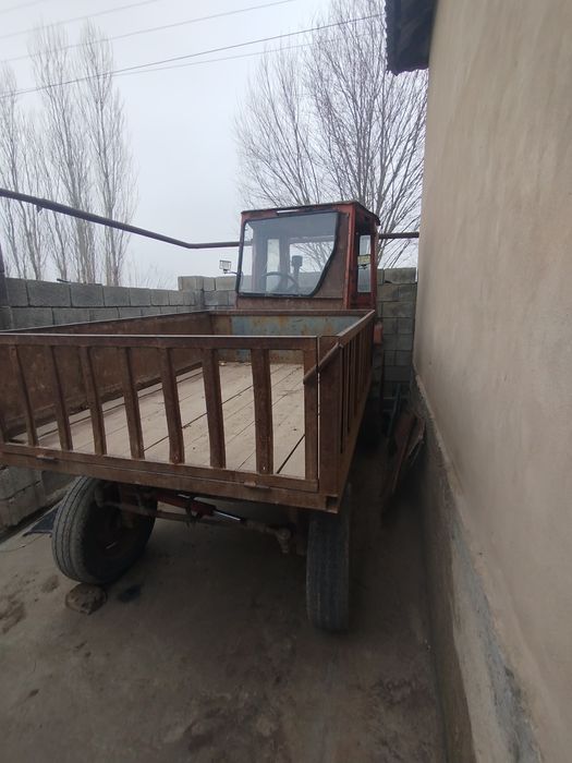 T16 sotiladi holati yaxshi