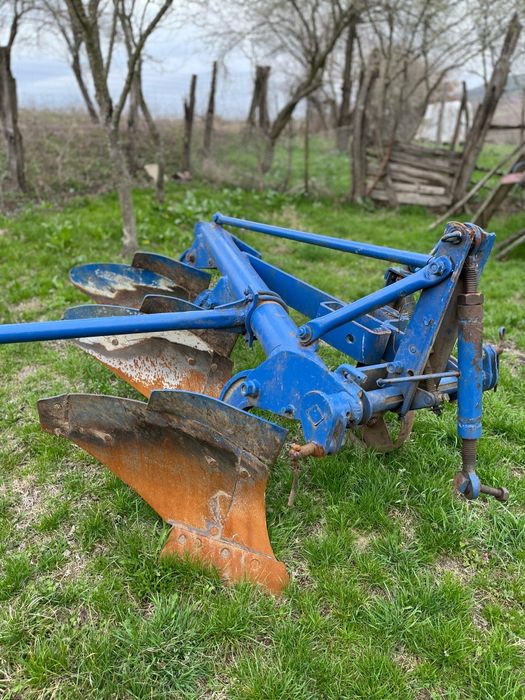 Tractor 65 perfect functionabil