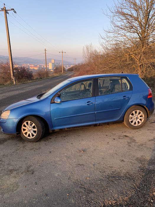 Volkswagen Golf 5 Hatckback