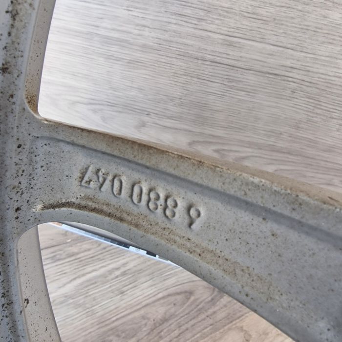 Оригинални BMW Джанти 18   X3 III (G01)