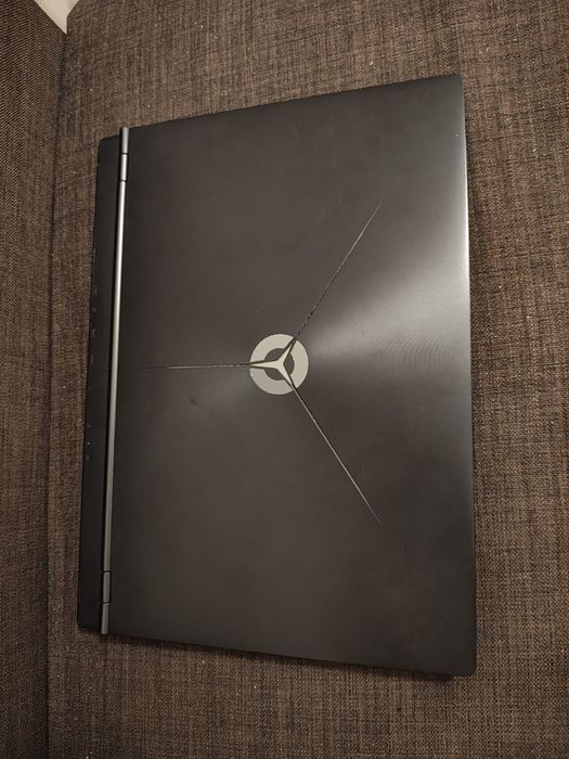 Lenovo Legion Y7000 GTX 1650 4GB/i5 9300H/768GB Stocare