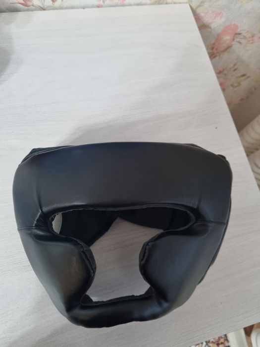 Продам боксёрский шлем