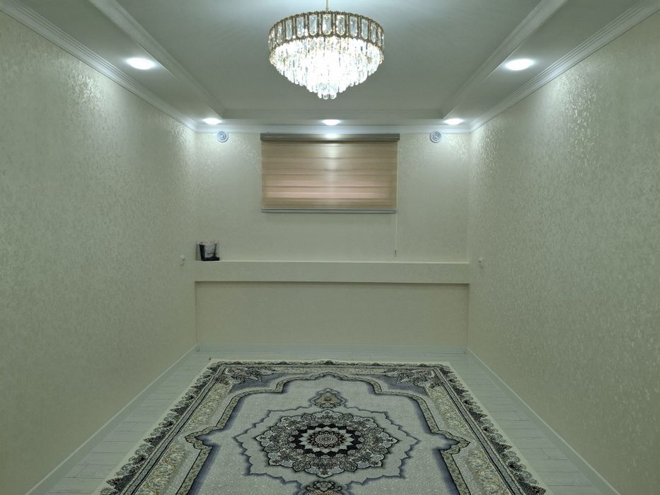 3 Хоналик Квартира Сотилади