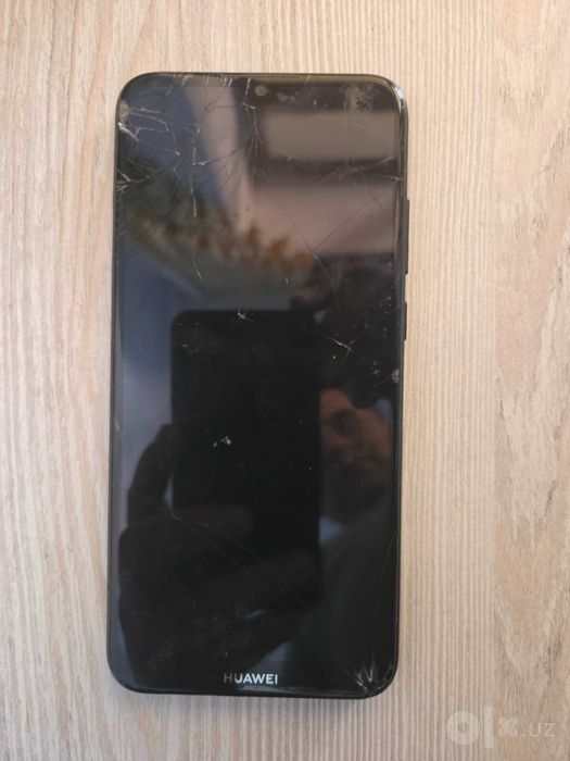 Huawei Y6 (2019)