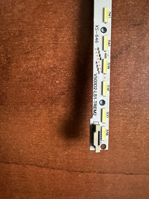 диодна лента v500d2-ls1-trem 2