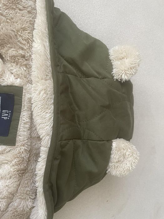 Детски космонавт