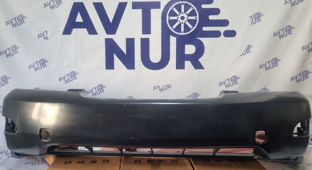 Лексус РХ 330 Lexus RX 330  Бампер