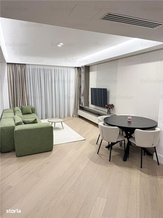 Pipera | Baneasa | Iancu Nicolae | Cortina 126 | Bloc 2025 | Parcare