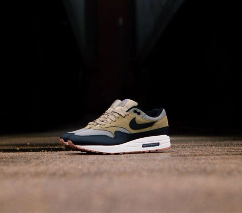Nike Air Max 1 SC "Dark Stucco"
