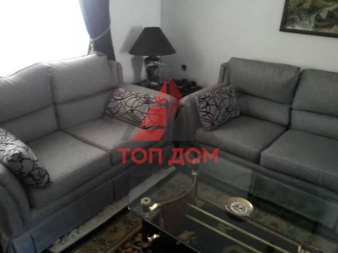 Дава се под наем Тристаен апартамент в Варна, Спортна зала - 120 кв.м за 700 € - Снимка #2