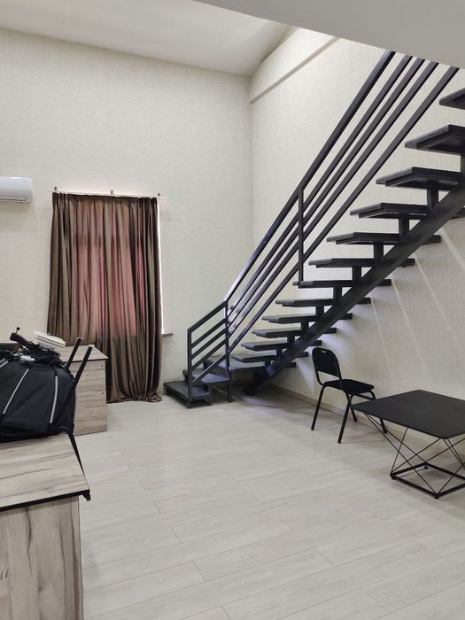 ДвухУровневый Дуплекс Офис в Аренду. Малая Кольцевая Дорога