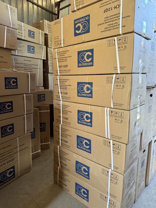 Напольный кондиционер