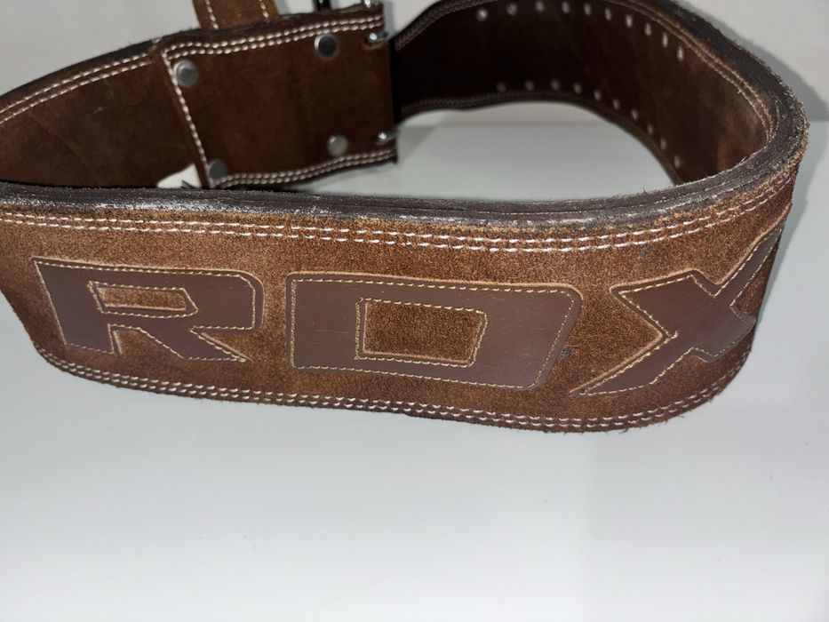 Атлетический пояс