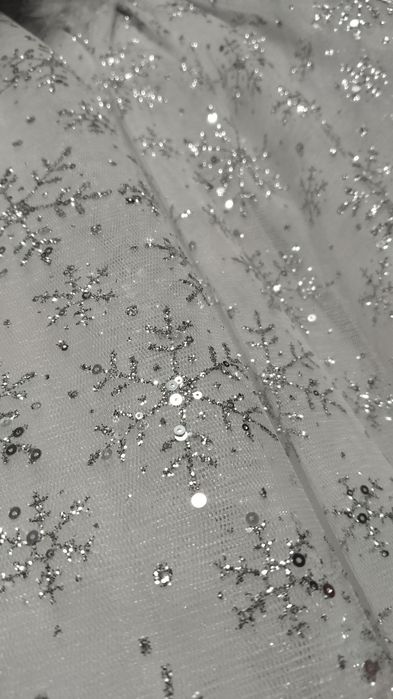 Новое платье на девочку!