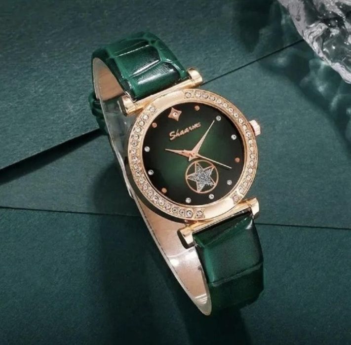 Женский набор украшений