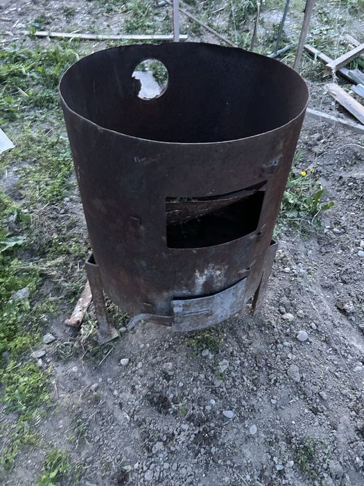 Ошақ сатылады советский, Продается ошак