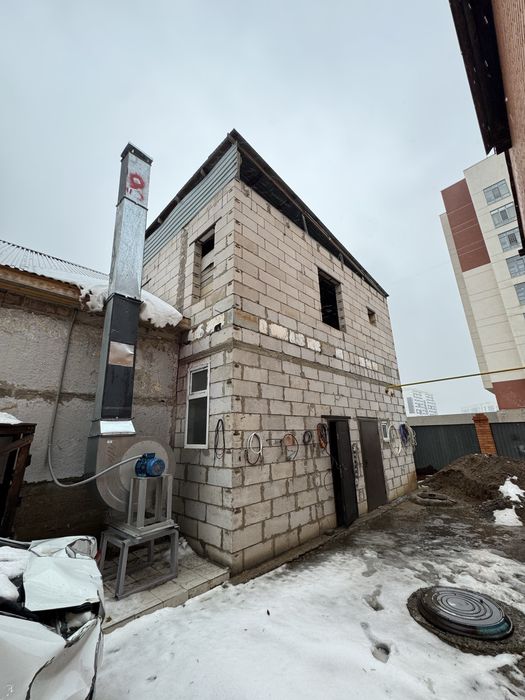 Сдам в аренду нежилое помещение