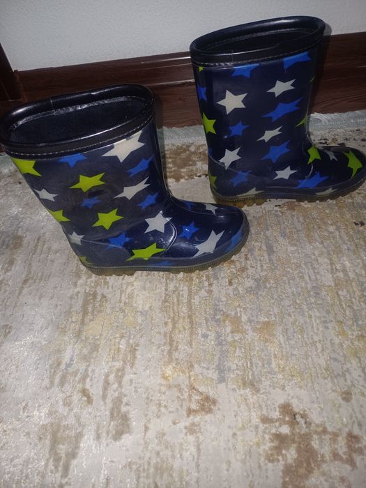 Детская обувь для мальчика