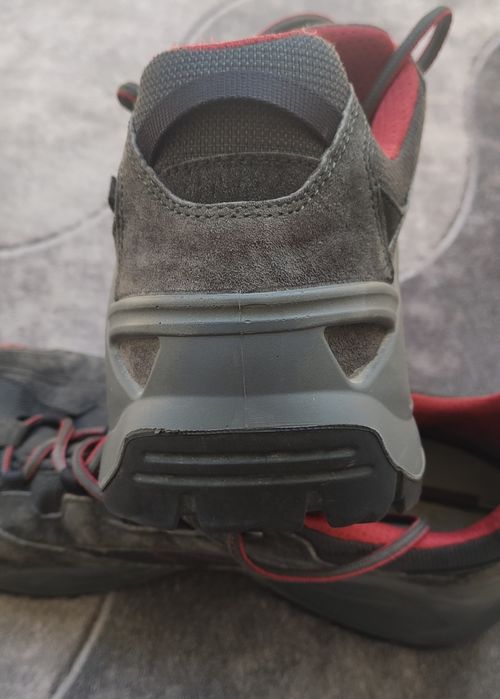 Lowa Gore Tex туристически обувки номер 46