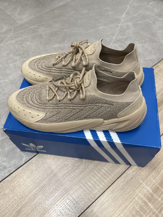 Кроссовки Adidas Ozelia оригинал