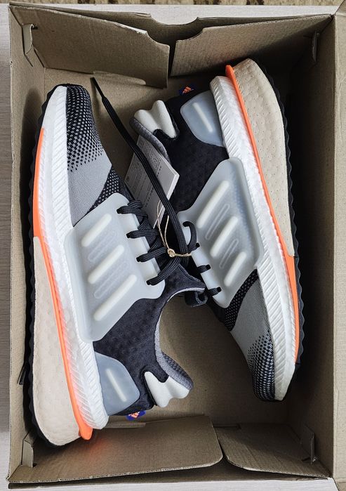 Кроссовки adidas x_plrboost