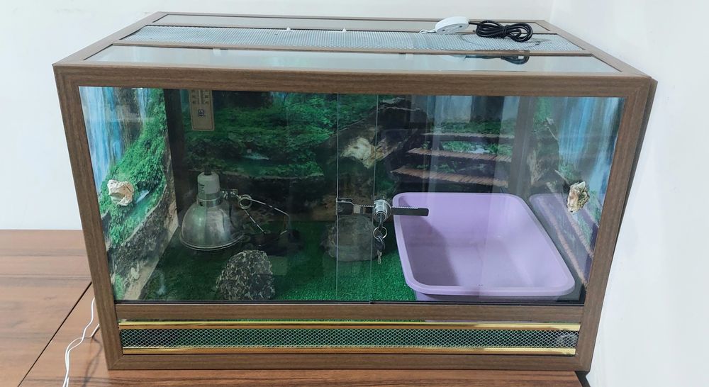 Террариум  продам