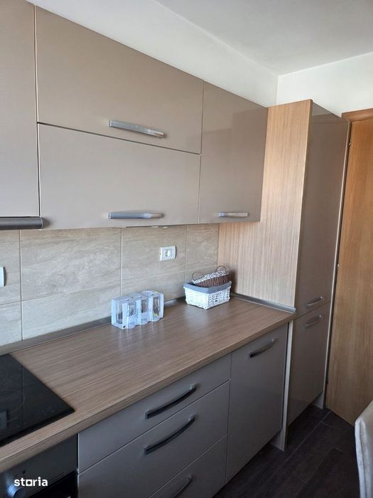 PF dau in chirie apartament 2 camere, LUX - Prima Rogerius