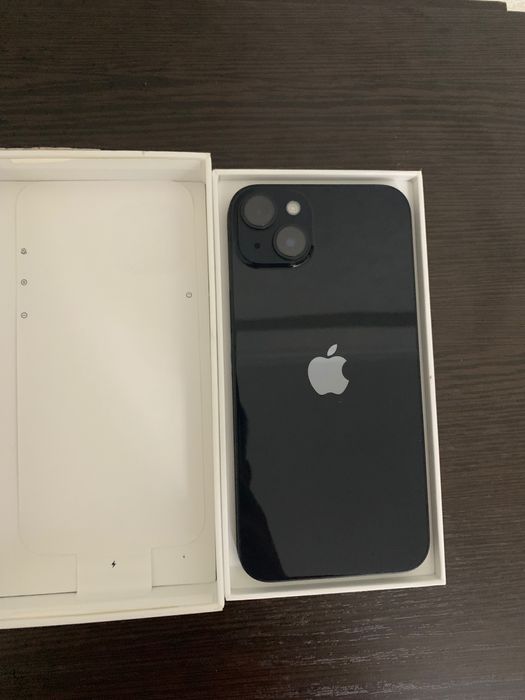 iPhone 14 Plus 128 Gb Идеал