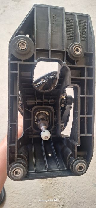 Спарк Запчаси холати яхши