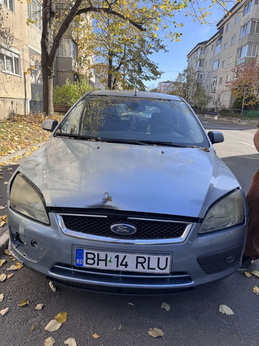 Vand ford focus 2 2004
