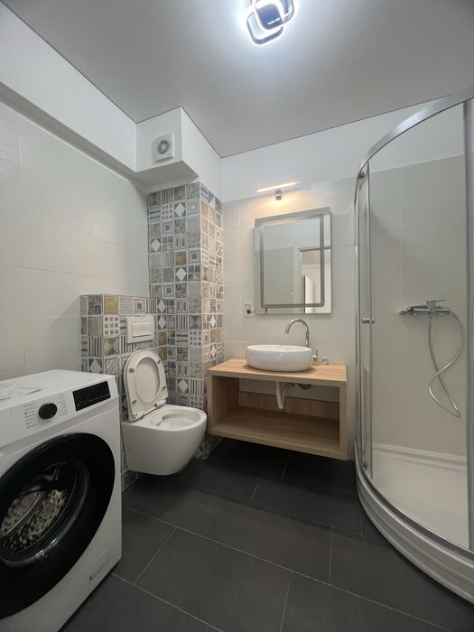 Apartament 2 camere Copou Garden Mega Image