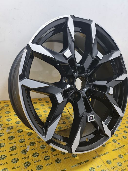 1 buc janta 19 BMW 2 3 4 G42 G20 G22 G23 G26 5A64B57 995M M3 M4
