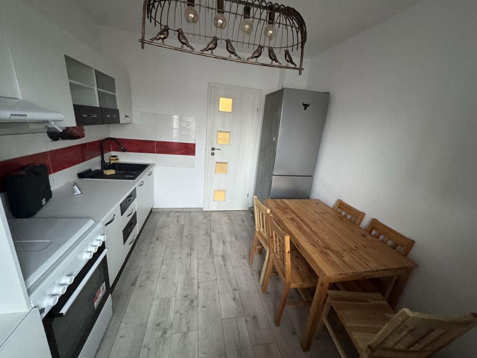 Apartament 3 camere de inchiriat sun plaza