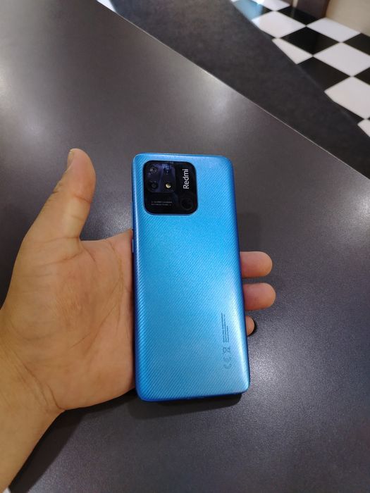 Продам телефон Redmi 10c состояние отличное