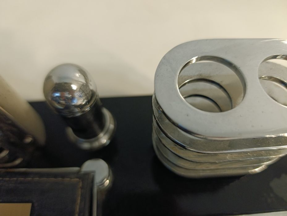 Набор мужской для стола