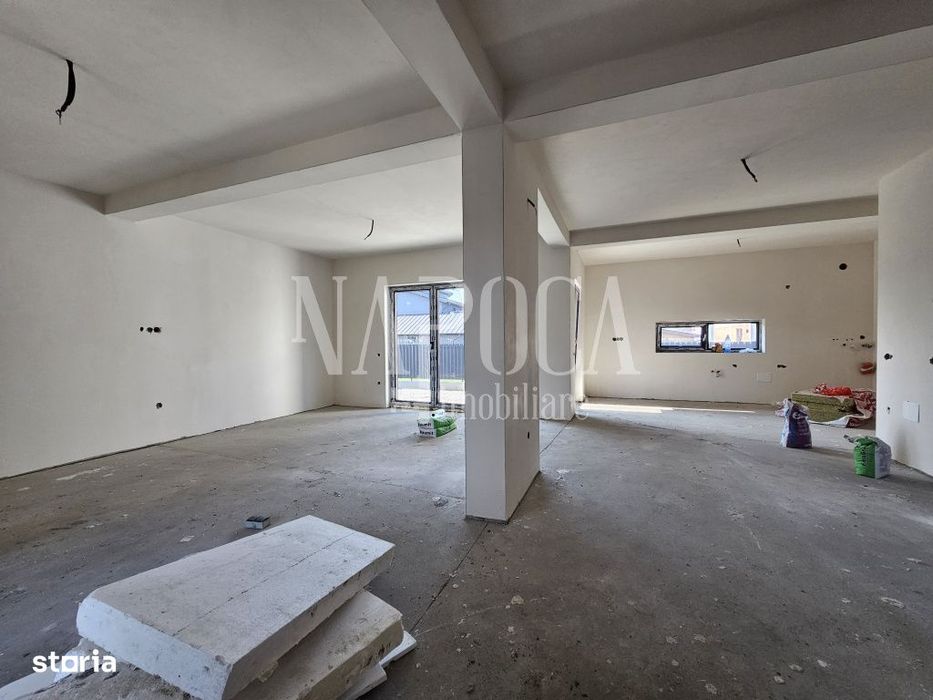 Casa 4 camere de vanzare in Jucu de Mijloc
