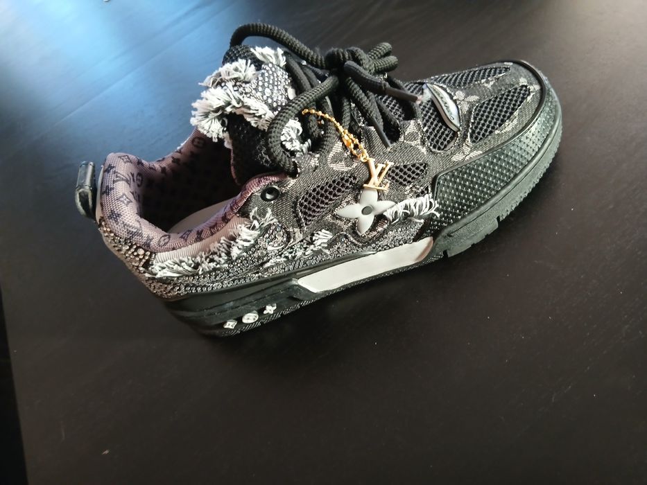 Papuci lv unisex