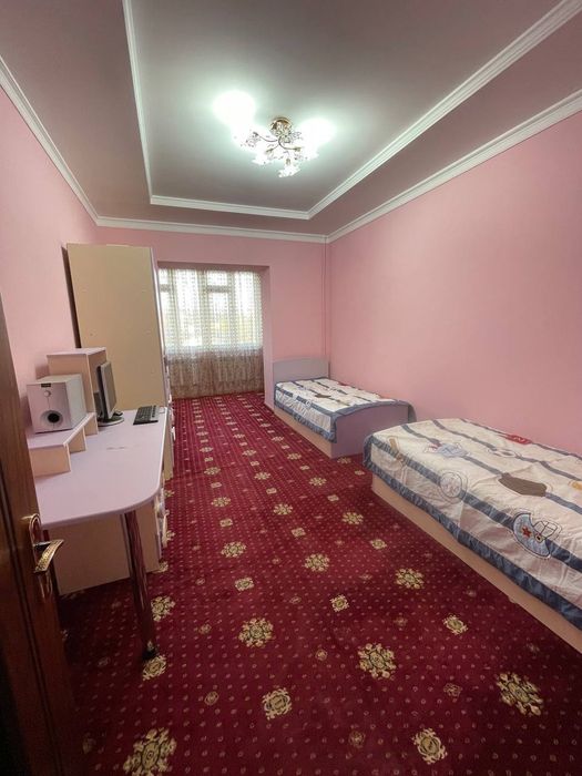 Метро Тинчлик 4комннатная евроремонт  200квм 2санузел