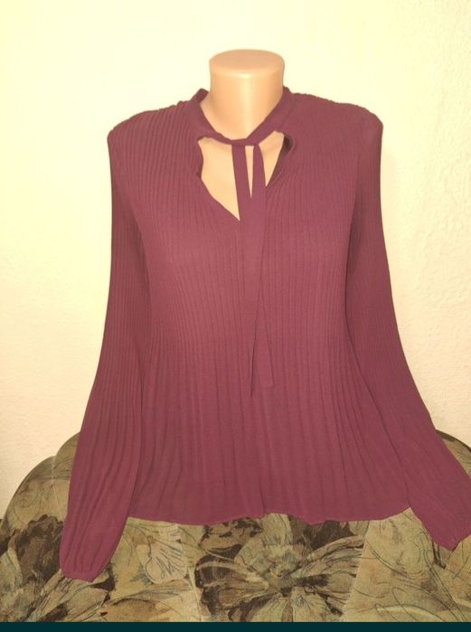 Bluza de vara din voal masura 36(S)