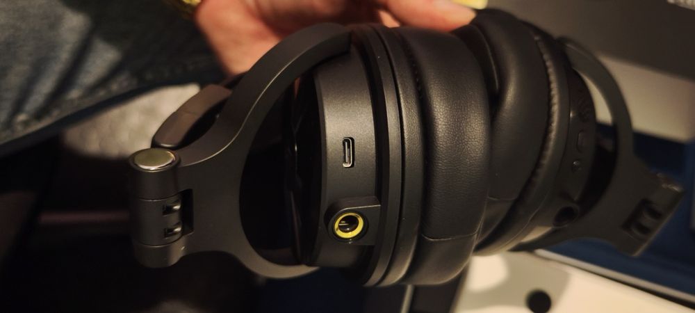 OneOdio Studio Max 1