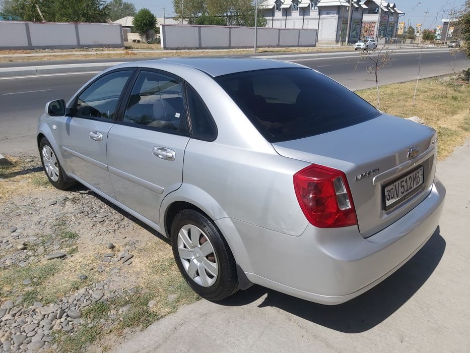 Gentra 2016 1 pozitsiya avtomat propan gazini bor