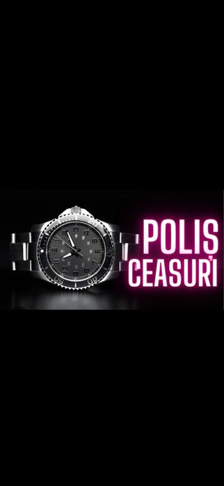 Polish ceasuri Oradea si imprejurimi
