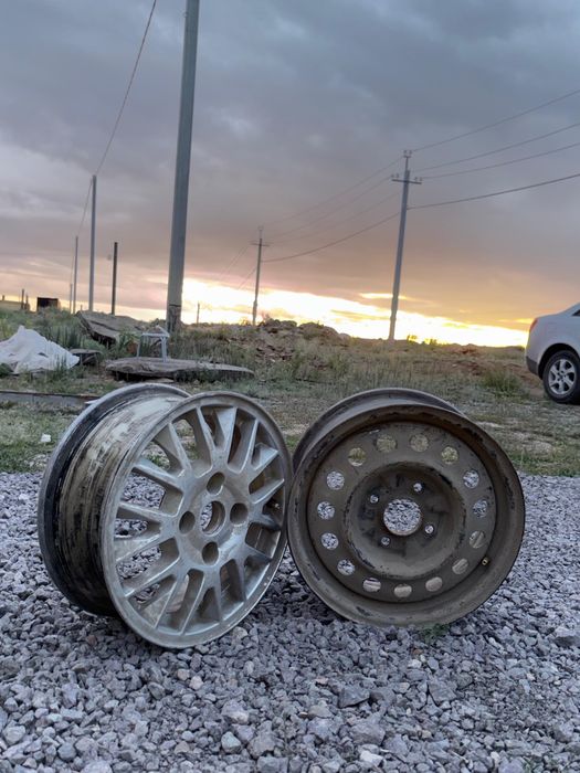 титанки для сонаты