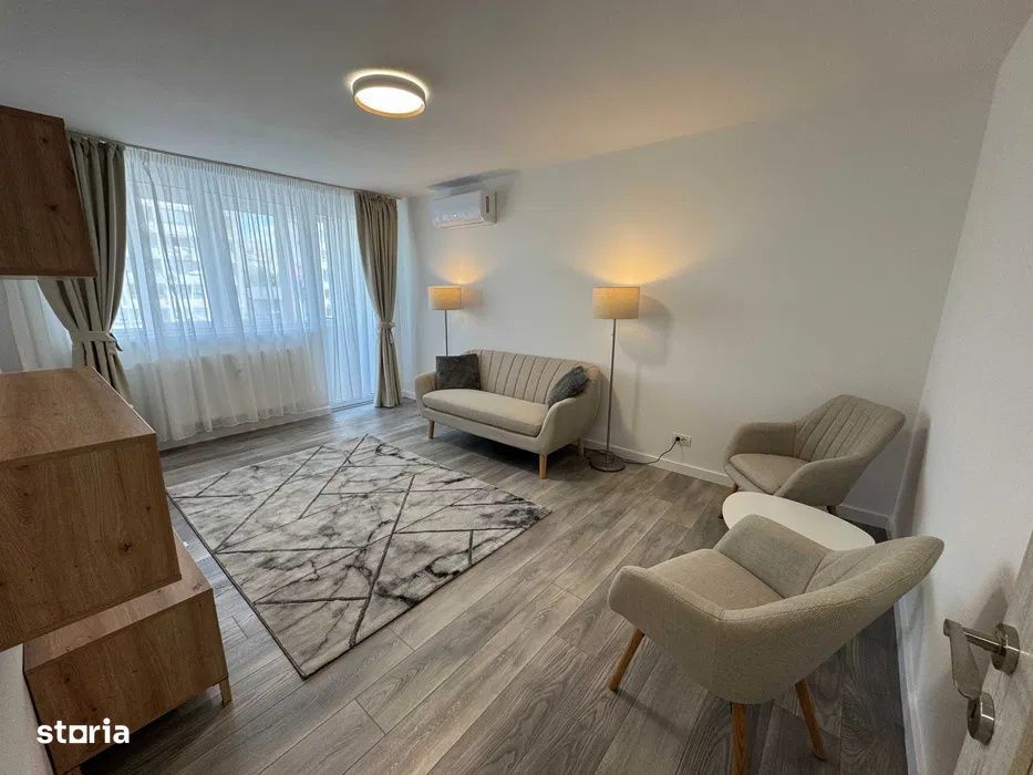 Ap 3cam/Tineretului/Prima inchiriere/Metrou/Disponibil Acum