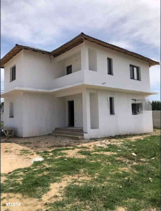 Casă Selgros