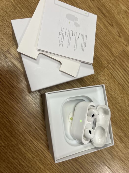 Наушники AirPods Pro