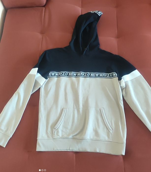 Зимно яке 152 см